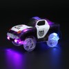 Dotopon Light Cars for Flexible and Bright Circuit (Black)