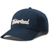 Timberland Midland Beach - Gorra de béisbol para Hombre, algodón