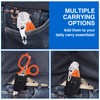 Heavy Duty 6 in 1 Multifunctional Trauma Shears Foldable |