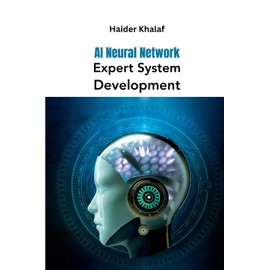 AI Neural Network Expert System Development