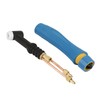 WP-18 TIG Welding Torch Water Cooled Flexible Head with Switch