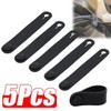 Motorcycle rubber frame fixing cable wiring harness power cord tie clutch line brake cable tie / 오토바이 고무 프레임 고정 케이블 와이어링 하네스 전원 코드 타이 클러치 라인 브레이크 케이블 타이
