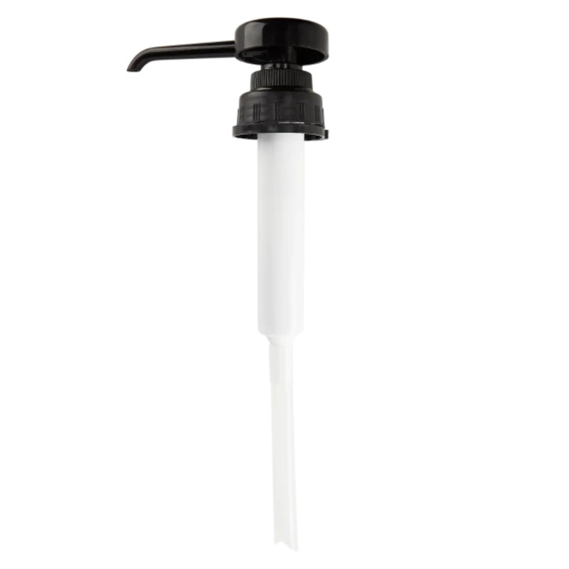 Sauce Pump For 64 Oz. Sauce Bottles, compatible with 1883
