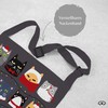 Shirtracer - Apron - Cats for Christmas I Christmas Motif