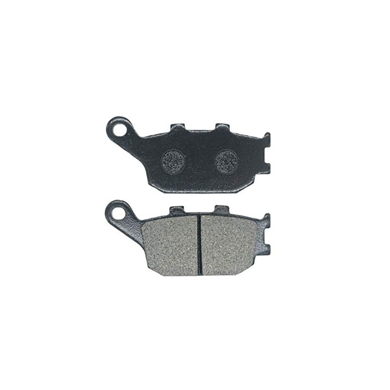 Motorcycle Front Rear Brake Pads Compatible with Honda CBR929RR CBR