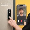 Yale - Smart Video Doorbell [NO SUBSCRIPTION REQUIRED] Full HD