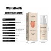 Nalgas Sexy, Crema De Aceite Reafirmante Grande, Hombre Herm