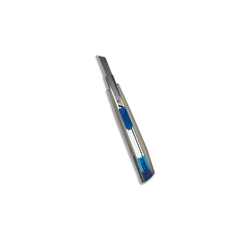 NT Cutter A-300RPB Skeleton Blue IA300RPB