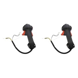 Echo 2 Genuine P021044483 Control Handle Kit PAS225 PAS225B SHC225 GT225L OEM