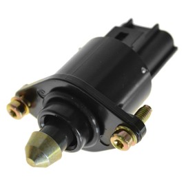 TRQ Idle Air Control IAC Valve Compatible with Dodge Dakota Jeep Cherokee Wrangler