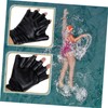 Outanaya Gloves for Pool Exercise Swim Gloves Warmth Comfortable Fit