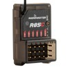 Radiomaster R85C 5ch 2.4GHz 4in1Multi-protocol PWM Receiver External Antenna