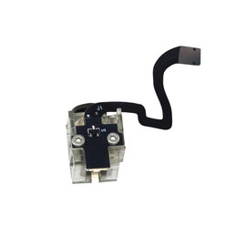 for Bambu Lab P1S Extruder Sensor Extruder Filament Sensor P1S Filament Sensor for Bambu, P1 Series P1S Filament Runout Sensor Reliable Runout Detection Board