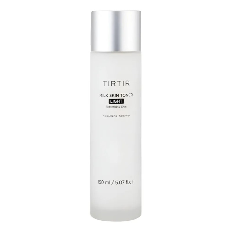 Tirtir Milk Skin Toner Light 150ml Tnico Todo Tipo Piel