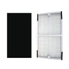 Replacement Idylis Air Purifier Filters C - 2 Pack Hepa
