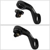 Saurka Bicycle Computer Mount for Garmin Edge 1040 1030 840