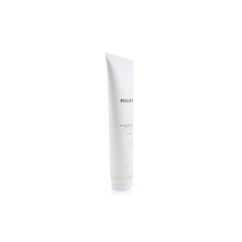 Styling Gel (Voluminous Texture - For All Hair Types) 178ml/6oz