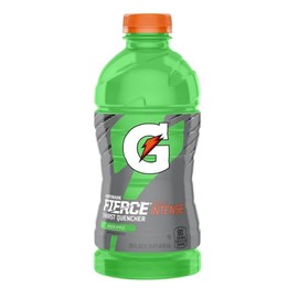 Gatorades Green Apple 28 oz 5 pk