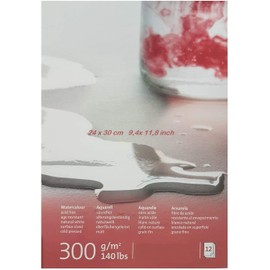 Hahnemühle Hahnemühle Harmony Cold Press 10 628 044 24 x 30 cm