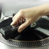 ZENWORYS Vinyl Record Cleaning Kit Anti Static Brush Dust-Remover for