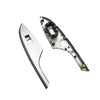 Door Window Switch Bezel Front Side for Toyota Corolla 2009
