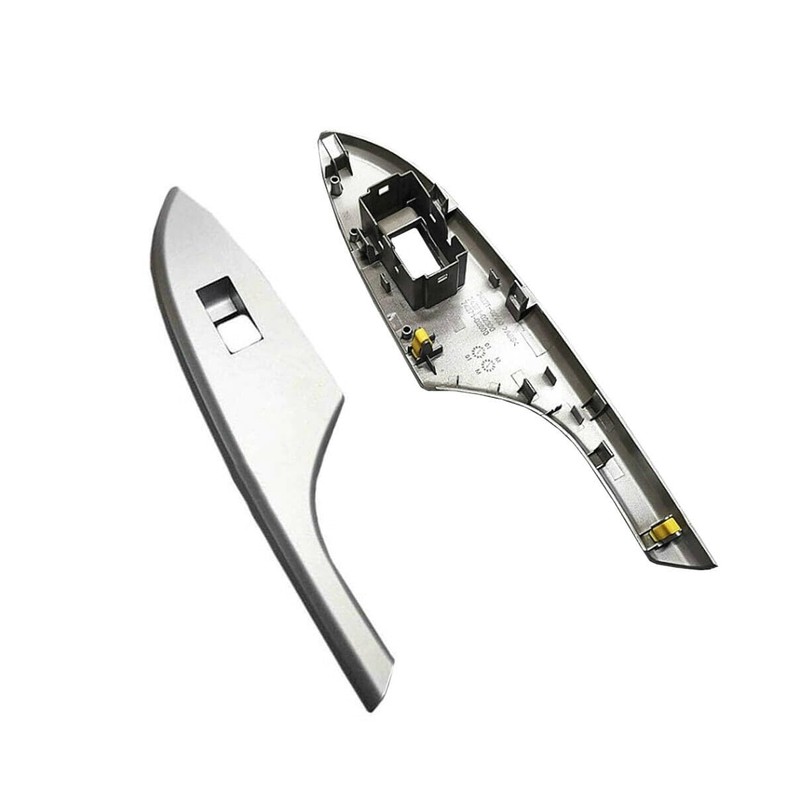 Door Window Switch Bezel Front Side for Toyota Corolla 2009