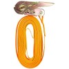 Carpoint 928022 Tie-down strap with Ratchet 7 Meter,Orange