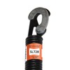 SL728 28-Inch Lock-End Garage Door Extension Spring (.177" #7 Wire)
