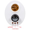 E27 Human Body Induction Automatic IR Infrared Sensor Light Socket