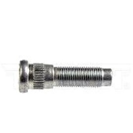 Dorman (610-379.1) 1/2"-20 Thread and 1-15/16" Long Serrated Wheel Stud