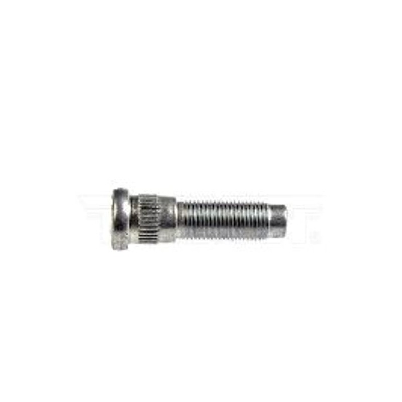 Dorman (610-379.1) 1/2"-20 Thread and 1-15/16" Long Serrated Wheel Stud