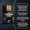 Healthspan Elite All Blacks CurraNZ Blackcurrant Extract 300mg (1 Month