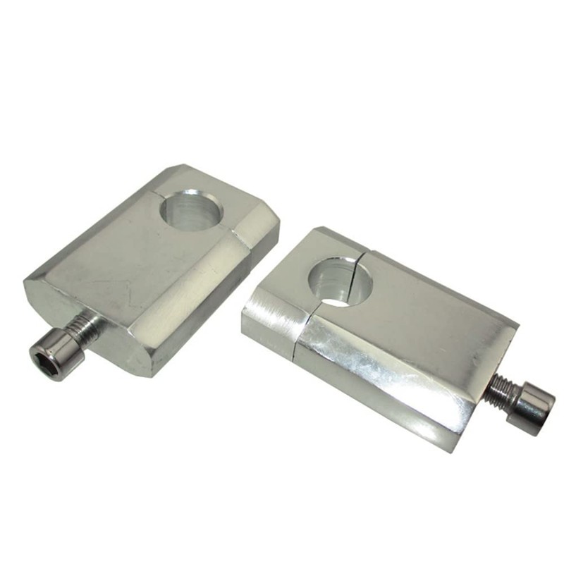 DJ-Motor 7/8" Handlebar Risers 22mm For Z50 CT70 Use M10