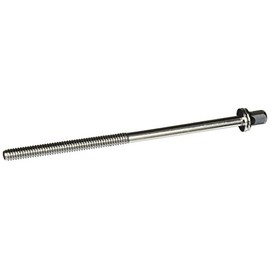 Gibraltar SC-BDKR/S Bass Drum Key Rod 7/32-Inch, Pack of 4