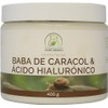 Crema Facial Baba De Caracol Con Ácido Hialurónico Piel Firme