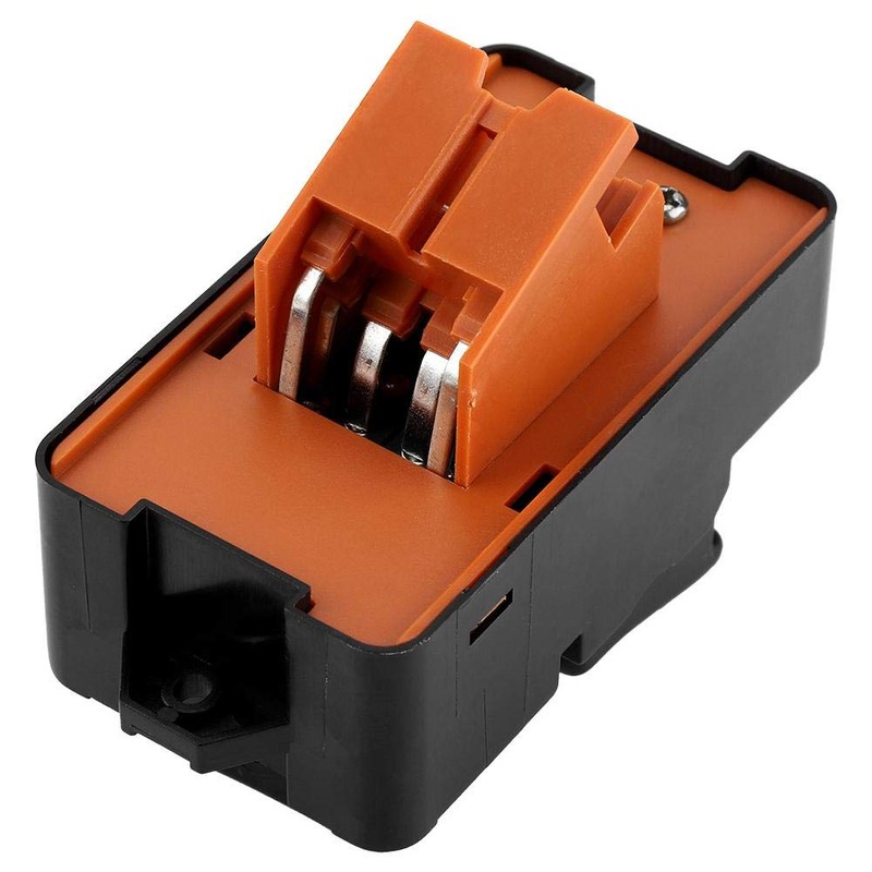 Power Master Window Switch, Replace Power Window Switch Robust Plastic