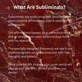 Anger Management Subliminal CD - Subliminal Hypnosis CD