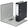 Rexel A4 Lever Arch File x1, Black, 500 Sheets capacity,