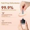 modelones 9 in One Gel Nail Glue Prep Dehydrator for