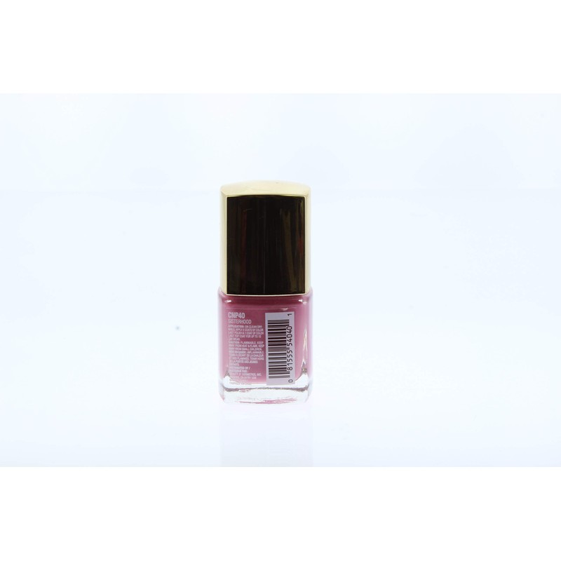 L.A. Colors Color Last Nail Polish, Sisterhood