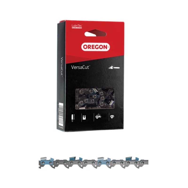 Husqvarna 120i cordless chainsaw replacement bar and chain 140SDEA041/ 91VXL052G