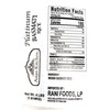 Asian Kitchen Platinum White Basmati Rice Extra Long Aged 4lbs