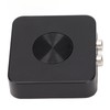 Bluetooth Sound Receiver Transmitter HiFi 3.5mm AUX RCA Input Support