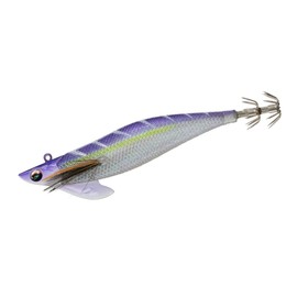 DAIWA Egi Emerald Boat 2 RV2.75 - 25g Luminous - Glow Head / Purple Cedar