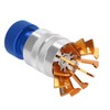 Crystal Removing Inserting Watch Repair Tool for Watchmaker Case Cover