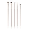 Akkerds Eye Shadow Brush, Set of 5, Eye Makeup, Special