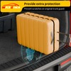 Maxzina Rear Bumper Protector Compatible with 2022-2025 Nissan Pathfinder TPE