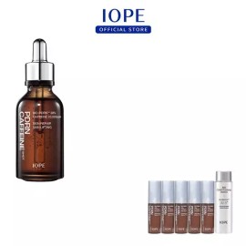 IOPE [하프클럽/아이오페]PDRN 카페인샷 50ml [Halfclub/AIOPE] PDRN Caffeine Shot 50ml [PDRN Caffeine Shot 50ml]