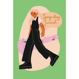 Songwriting Journal: Composition Book for Songwriters | Vocal, Piano, Guitar | Compact 6" x 9"