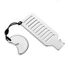 Portable Door Lock for Travel - Improved Travel Hotel Door